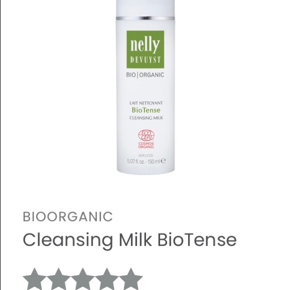 Certified high end Canadian organic anti aging skincare for sensitive skin. - Picture 4 of 6